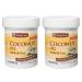 De La Cruz Coconut Oil Moisturizer 2.2 oz (62.5 g)