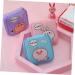 Lurrose 4-Piece Aunt's Towel Storage Bag Set for Girls' First Period - Perfect for Pads & Bandages (Ages 10-12) - Buy Online on GoSupps.com
