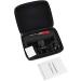 Lightweight Magnifying Glass 2.5/3.5X Hd Binocular Optical Glass Lens Clip Magnifying Glass for Reading/Observation/Watch Repair/2* Lofty Ambition - Buy Online on GoSupps.com