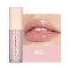 MAEPEOR 6PCS Light Lipgloss Set A - Moisturizing, Shiny & Nourishing Plumping Glossy Lip Gloss - Buy Online on GoSupps.com