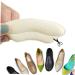 FRCOLOR 20 Pairs Heel Protectors & Anti-Slip Heel Grips | Cushioned Inserts for High Heels - Outdoor Foot Care - Buy Online on GoSupps.com