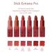 Reve De Paris Stick Extreme Pro Velvet to Matte Lipstick - Elegant Mood (603 Rose Bonbon) - Buy Online on GoSupps.com
