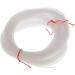 Buy Sharplace 100 Meter 1mm Transparent Monofilament Fishing Line - Durable Nylon Thread for All Your Fishing Needs - Buy Online on GoSupps.com