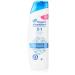 Head & Shoulders 2 in 1 Shampoo – pack of 6 x 230 gr