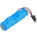 Buy SPANN Battery Replacement for Pax S920 - IS1112 IS486 3.7V | Fast Worldwide Shipping - Buy Online on GoSupps.com