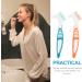 GLEAVI Braces - Premium Toiletries Toothbrush Cup for Ultimate Hygiene | Shop Internationally - Buy Online on GoSupps.com