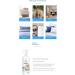Anti Static Spray Clothes Static Spray Hair Anti Static Spray - Buy Online on GoSupps.com