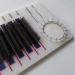 Eyeline Holder Scale Palette for Soft False Eyelash Extensions | Stand for Oversized Props - Premium Quality Eyelash Extension Accessory (2#) - Buy Online on GoSupps.com