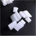 LIXBD Silicone Toe Protectors - 5 Pairs for Corns Hammer Toes & Calluses | Comfort & Relief - International Shipping Available - Buy Online on GoSupps.com