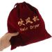Baluue 3 Pcs Makeup Bag Organizer Hair Dryer Fabric Bag Fabric Velvet Storage Bag Hair Dryer Bags - Buy Online on GoSupps.com