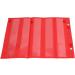 VGEBY Pocket Blackboard - Bright Magnetic Teaching Board for Home School | 5 Rows Clear Schedule (Red) - Buy Online on GoSupps.com