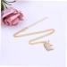 CALLARON Necklace Clavicular Chain Womens Ornament Fashion - Buy Online on GoSupps.com