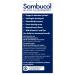 Sambucol Black Elderberry Syrup with Vitamin C & Zinc - Immune Support - 4 fl oz - Buy Online on GoSupps.com