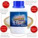 Powerful Pipe Unclogging Agent | Efficient Kitchen & Toilet Deodorization & Care - Buy Online on GoSupps.com