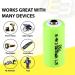 Exell 5-Pack 1.2V 700mAh NiMH Rechargeable Batteries - Compatible with Dust Busters & Handheld Devices - Buy Online on GoSupps.com