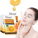 Buy Hyaluronic Acid Face Masks - Anti-Aging Vitamin C Essence (10PCS) - International Shipping Available - Buy Online on GoSupps.com