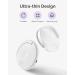 MelodySusie Cordless Mini UV LED Nail Lamp | Art05M Rechargeable Flash Cure Light for Gel X Nails & Nail Extensions  - Buy Online on GoSupps.com