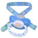 Rearz Lil Squirts Splash Adult Pacifier with Lanyard & Clip (2 Pack) - Buy Online on GoSupps.com