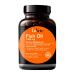 Invite Health Fish Oil 1000 mg - High-Potency Pharmaceutical-Grade EPA and DHA - Provides Omega-3 Fatty Acids to Support Brain and Heart Health - 90 Softgel Capsules