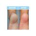 Bodipure Premium Keratin Gloves & Socks Bundle - Nail Strengthening Hand & Foot Masks - Buy Online on GoSupps.com