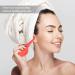 DOITOOL Ear Syringe Hand Bulb - 90ml Red Rubber Squeeze Bulb for Ear Cleaning - Adults, Kids, Pets - Ear Wax Removal Tool - Buy Online on GoSupps.com
