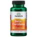 Swanson Beta Carotene 25000 IU (7500 mcg RAE) 300 Softgels