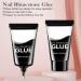 G n rique Nail Sculpting Gel 30ml Modeling Glue for Rhinestone Decoration Gel for Nail Polish Painting and Drawing | For Women Girls Beauty Salon Wedding Home Reinforcement - Buy Online on GoSupps.com