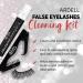 Ardell False Eyelash Complete Deep Cleaning Kit - 4 Pack - Buy Online on GoSupps.com