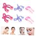 Buy Minkissy 2 Nose Lifter Corrector Clip Silicone Nose Shaper & Massager for a Perfect Nose | International Shipping Available - Buy Online on GoSupps.com
