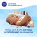 Nivea Baby Good Night Shampoo & Shower Gel 200ml | Mild Hypoallergenic Formula with Almond Oil & Vitamin E for Calm Baby Bath Time - Buy Online on GoSupps.com