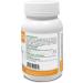 Benemax High-Potency Plant-Based Vitamin D3 + D2 + K2 (500IU + 500IU - 120mcg) Supports Bone Teeth & Heart Health. Natural Immune Support. 30 Easy to Swallow Capsules. Made in Canada! - Buy Online on GoSupps.com