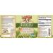 Barlean's Olive Leaf Complex - Natural Olive Leaf Flavor, 16 oz (454 g) - Immune Support & Antioxidants - Buy Online on GoSupps.com