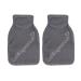 Set of 2 pocket warmers favorite person grey with fleece cover set of 2 - hand warmers reusable