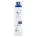Dove Mousse Shower with Moisturizing Cream Cotton Oil 200 ml Cotton-seed oil