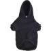 Dog Hoodie for Every Size | Warm Cotton Fleece Sweatshirt for Small Medium & Large Dogs - Love Me Winter Clothing - Buy Online on GoSupps.com