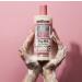 Soap & Glory Original Pink Clean On Me Body Wash - Hydrating Shower Soap with Built In Body Lotion - Bergamot & Rose Scented Moisturizing Body Wash (500ml) - Buy Online on GoSupps.com