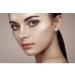 Shangdi 3-in-1 Highlighter Eyeshadow Pencil Eyeliner Stick (#01) - Creamy Brow Shaper & Inner Corner Highlighter with Sharpener - Glitter Eye Makeup for Brightening and Defining - Buy Online on GoSupps.com