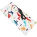 Belissy USB Baby Bottle Warmer - Portable Insulated Bag for Travel - Dinosaur Design - Buy Online on GoSupps.com