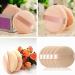 lmoikesz 5pieces Beauty Sponge For Flawless Makeup Application Soft And Professional Makeup Accessories Wet And Dry Cotton - Buy Online on GoSupps.com