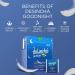 Desincha Nighttime Herbal Tea for Relaxation & Quality Sleep - 60 Day Supply - Buy Online on GoSupps.com