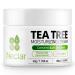 Tea Tree Face Moisturizer for Dry Skin - Face Cream for Woman and Men - Anti-Aging Facial Skin Care Product - Cica Facial Moisturizer - Acne Cream for Face - Face Lotion for Dry Skin Tea Tree Cream
