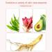 Natural Mushroom Head Air Cushion BB Cream Foundation for Flawless Moisturized Skin - Buy Online on GoSupps.com