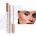 Luminous Makeup Sprayer Liquid High Gloss Cement Stick Does Not Stick Powder Nose Shadow Shadow Silhouette Concealer Tear 3ml Doll 10 Makeup Kits B One Size - Buy Online on GoSupps.com