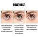 Wow-IT Instant Under Eye Cream - Anti-Wrinkle & Puffy Eye Reducer 15ml (2pcs) - Buy Online on GoSupps.com