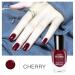 Abitzon NEW Nail Polish Set - 10 Non-Toxic Eco-Friendly Quick Dry Pull-Off Formula | Water-Based Style - Buy Online on GoSupps.com