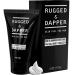 RUGGED & DAPPER Men's Face Moisturizer - Unscented Anti-Aging Cream for Dry Skin 4 Fl Oz - Hydrating Daily Facial Lotion - Buy Online on GoSupps.com