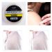 ShowJarlly Double Sided Adhesive Lace Front Tape Roll - Super Sticky White Tape 2.5cm * 3 Yards - Buy Online on GoSupps.com