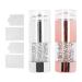 Nail Stampers Double Head Manicure Seal - Perfect for Beauty Salons & DIY Nail Art Enthusiasts - International Shipping Available - Buy Online on GoSupps.com