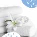 Miniml Eco Laundry Bundle 5L Refill Non Bio Laundry Liquid Washing Detergent + Fabric Softener & Conditioner Fresh Linen Scented- 100% Vegan & Cruelty Free Natural Ingredients for Sensitive Skin - Buy Online on GoSupps.com
