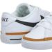 Nike Men's Court Legacy Gymnastics Shoe 10 White Black Desert Ochre | Gum Light Brown - Shop Now! - Buy Online on GoSupps.com